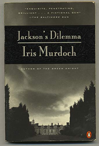 Jackson's Dilemma