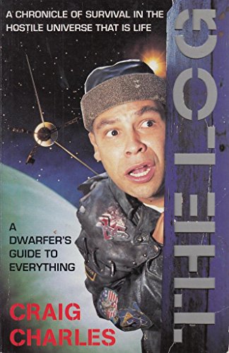 The Log: A Dwarfer's Guide to Everything