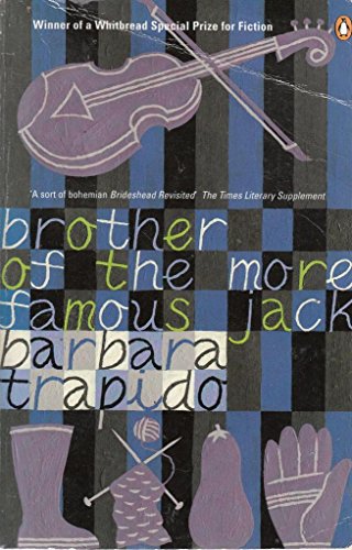 Brother of the More Famous Jack
