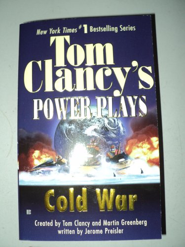 Cold War