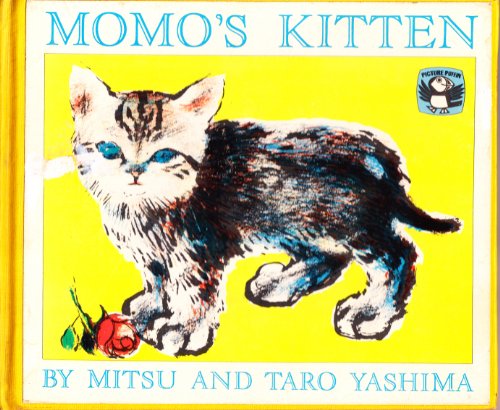 Momo's Kitten