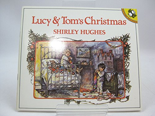 Lucy and Tom's Christmas