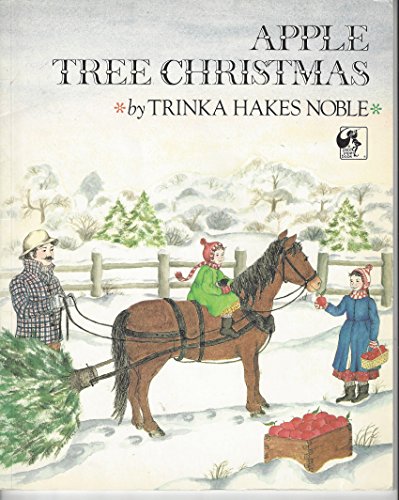Apple Tree Christmas