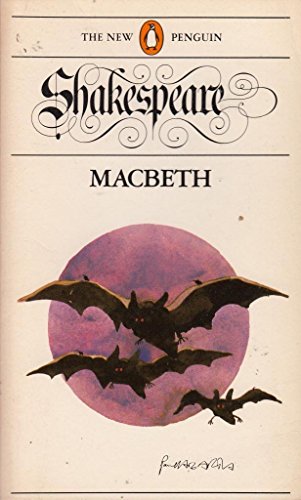 Macbeth (Penguin) (Shakespeare, Penguin)