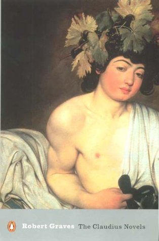 The Claudius Novels: I Claudius and Claudius the God (Penguin Modern Classics)
