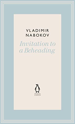 Invitation to a Beheading