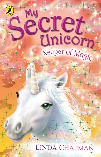 Keeper of Magic