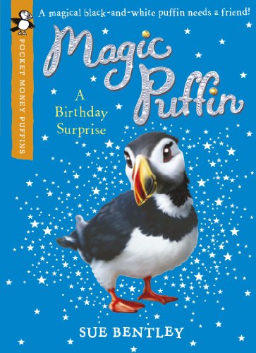 Pocket Money Puffin Magic Puffin: A Birthday Suprise