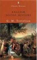 English Social History (Penguin Classic History)