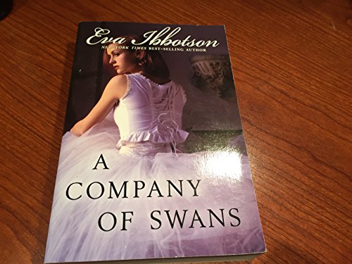 A Company of Swans