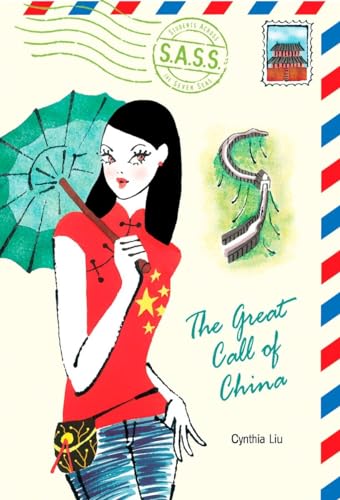 Great Call of China (S.A.S.S.)