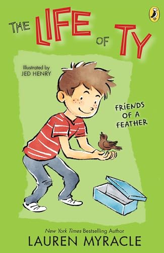 Friends of a Feather (The Life of Ty)