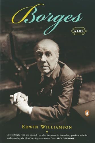 Borges: A Life