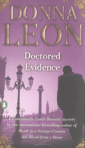 Doctored Evidence