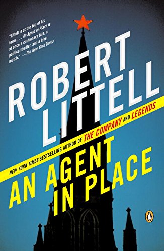 AN Agent in Place