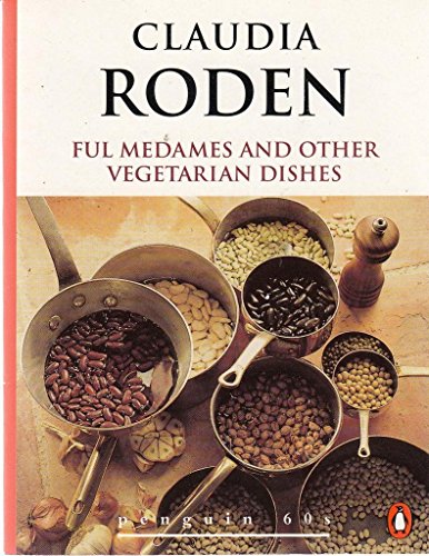 Ful Medames and Other Vegetarian Dishes