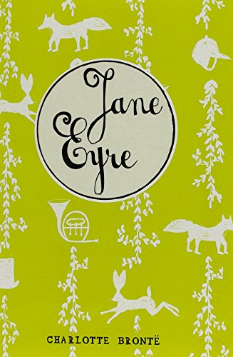 Jane Eyre (The Penguin English Library)