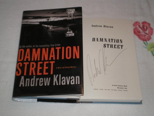 Damnation Street