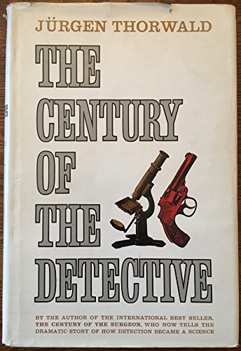 Century of the Detective