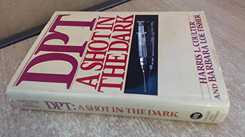 Dpt: A Shot in the Dark
