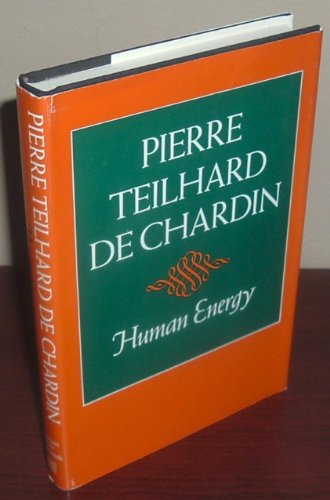 Human Energy