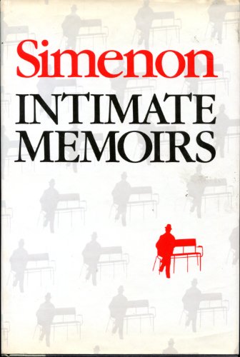 Intimate Memoirs (English and French Edition)