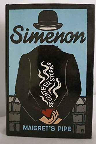 Maigret's Pipe