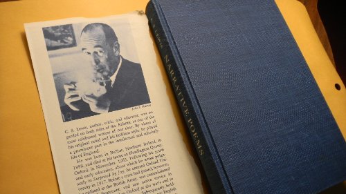 Narrative Poems