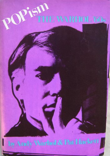 Popism: The Warhol '60s