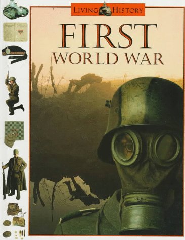 First World War (Living History)