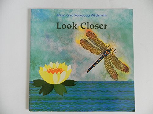 Look Closer