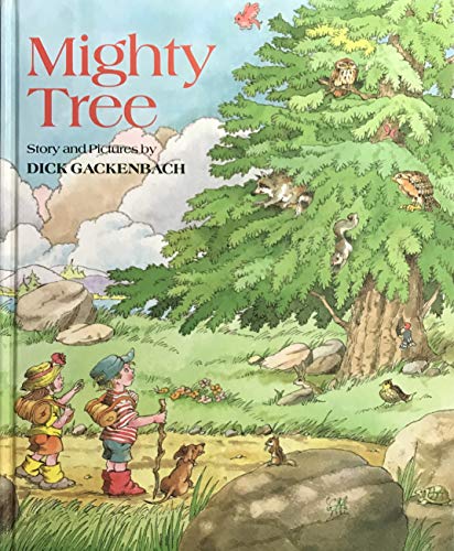 Mighty Tree
