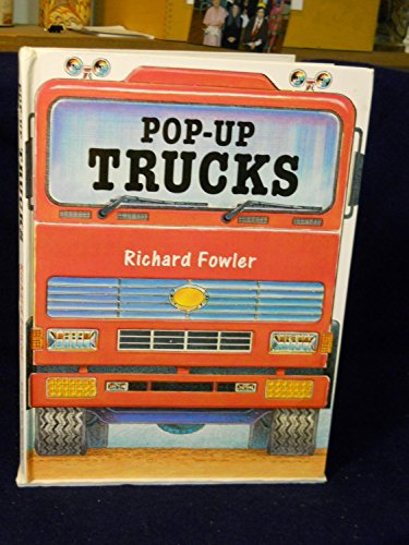 Pop-up Trucks, U.S. Edition