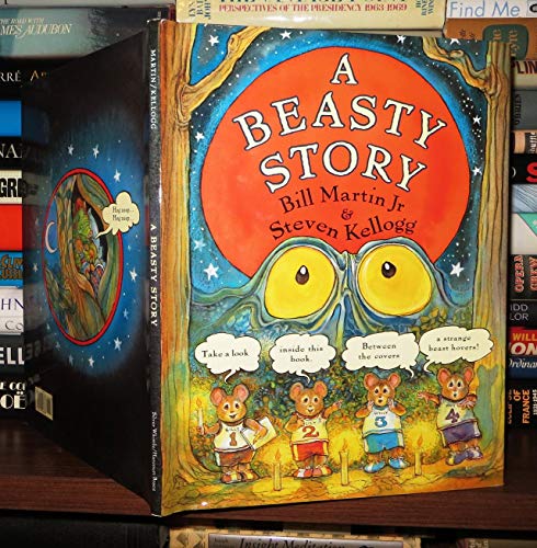 A Beasty Story