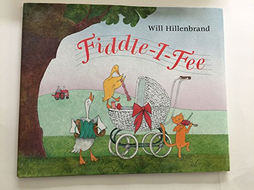 Fiddle-I-Fee