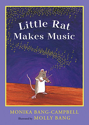Little Rat Makes Music