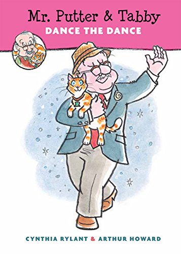 Mr. Putter & Tabby Dance the Dance