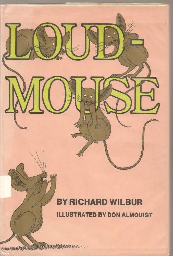 Loudmouse