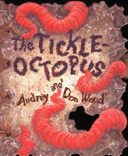 The Tickleoctopus