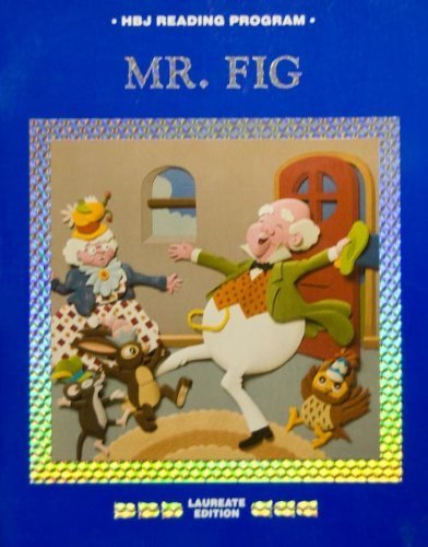 Mr. Fig