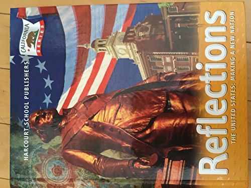 Harcourt School Publishers Reflections: Student Edition Us: Mkg NW Ntn Reflections Grade 5 2007