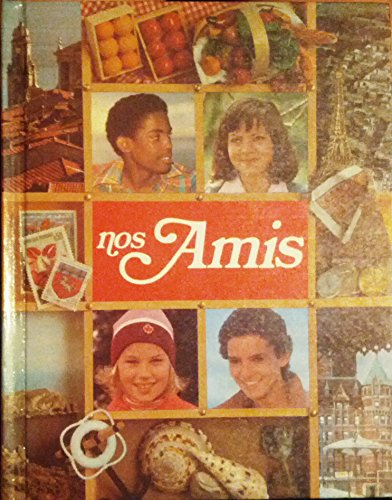 nos Amis French 1