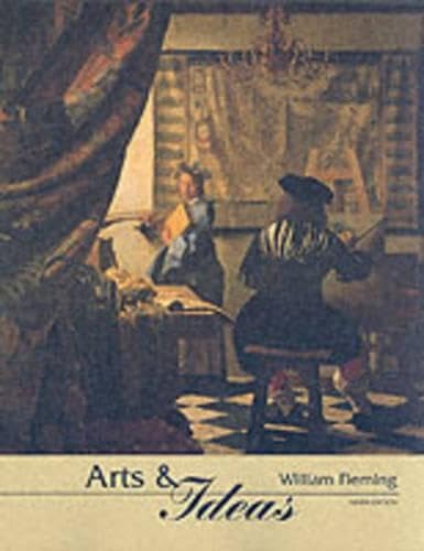 Arts and Ideas
