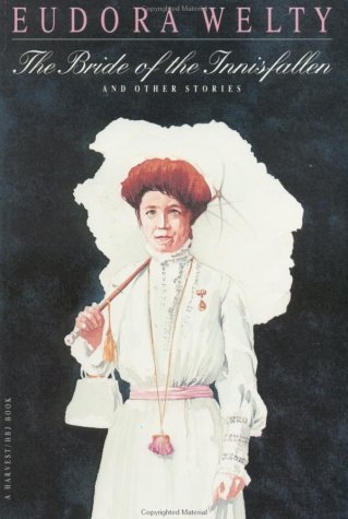 Bride Of Innisfallen & Other Stories: And Other Stories