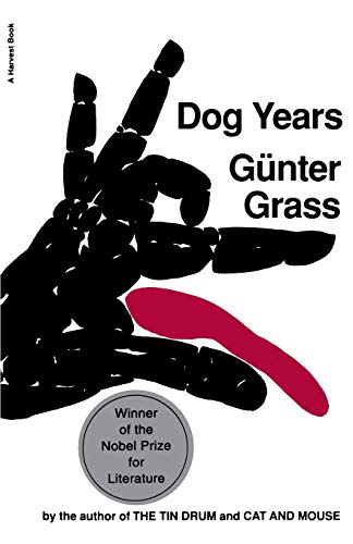 Dog Years: An Epic Literary Tale of Two Friends from 1920s Germany to Its Aftermath