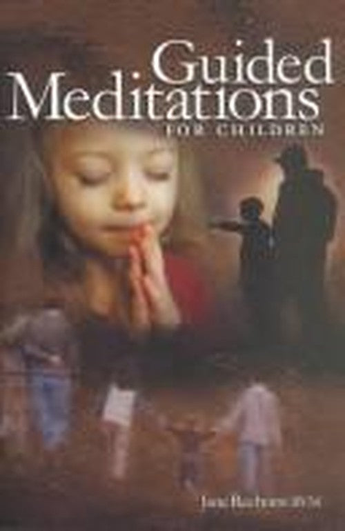 Guided Meditations for Children