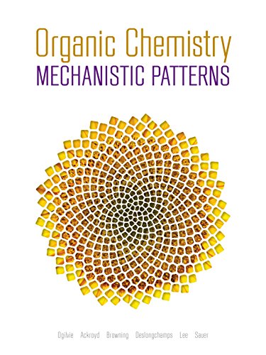 Organic Chemistry: Mechanistic Patterns