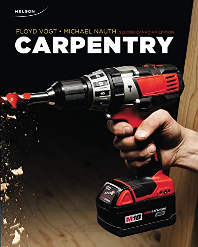 Carpentry