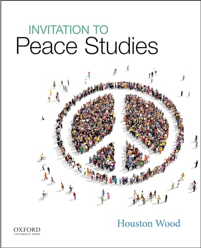Invitation to Peace Studies