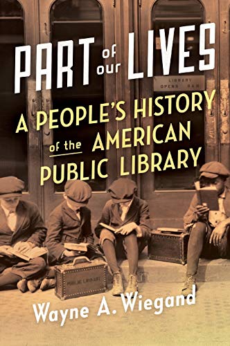 PART OF OUR LIVES